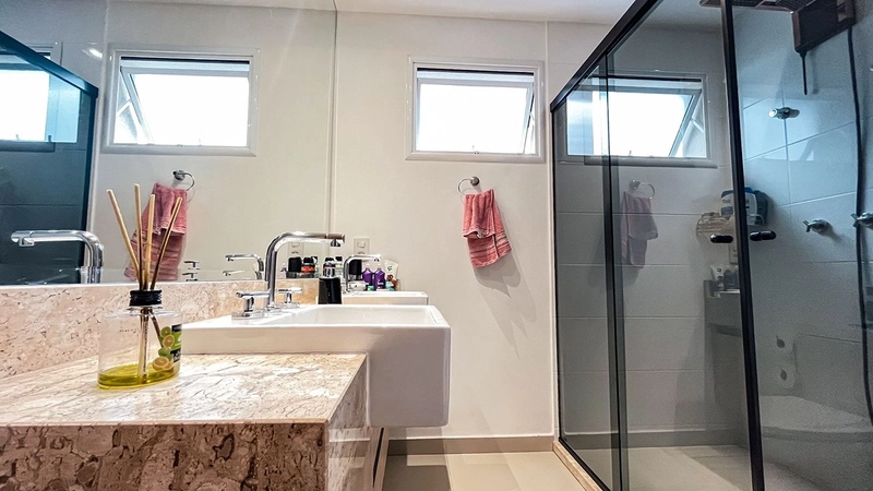 Apartamento - Porteira Fechada - Gleba Palhano: 12ª foto da galeria de imagens do imóvel