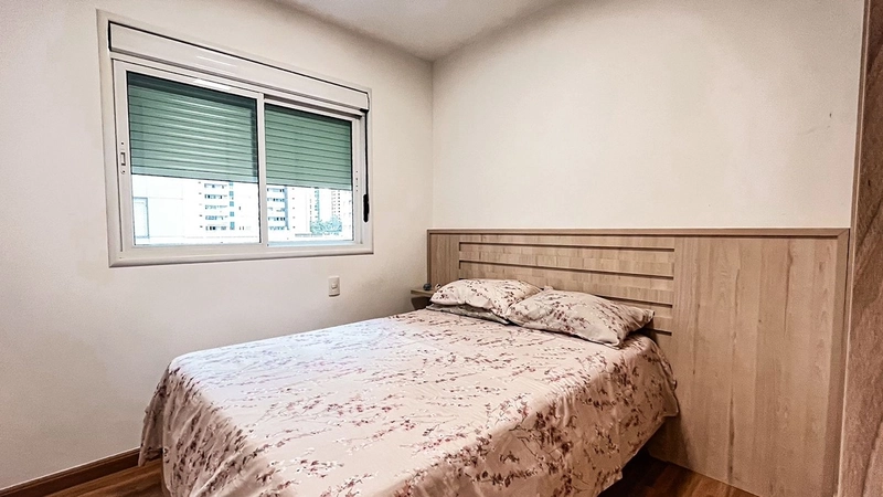 Apartamento - Porteira Fechada - Gleba Palhano: 18ª foto da galeria de imagens do imóvel