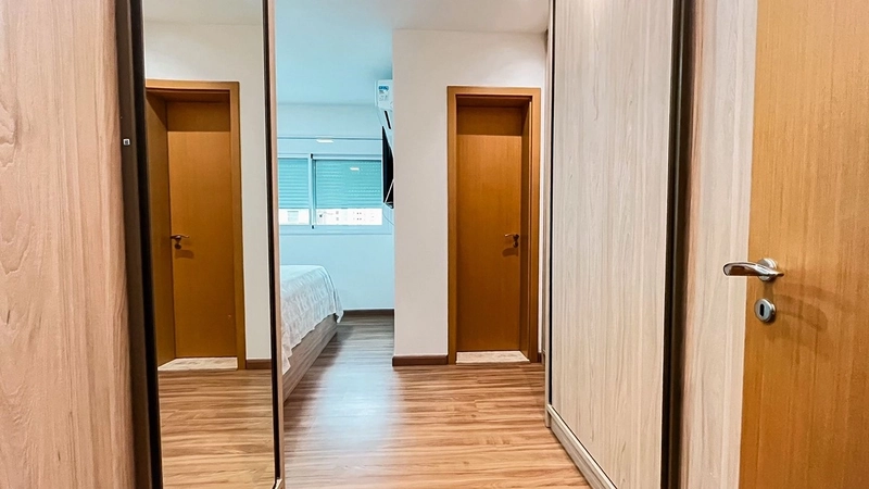 Apartamento - Porteira Fechada - Gleba Palhano: 16ª foto da galeria de imagens do imóvel