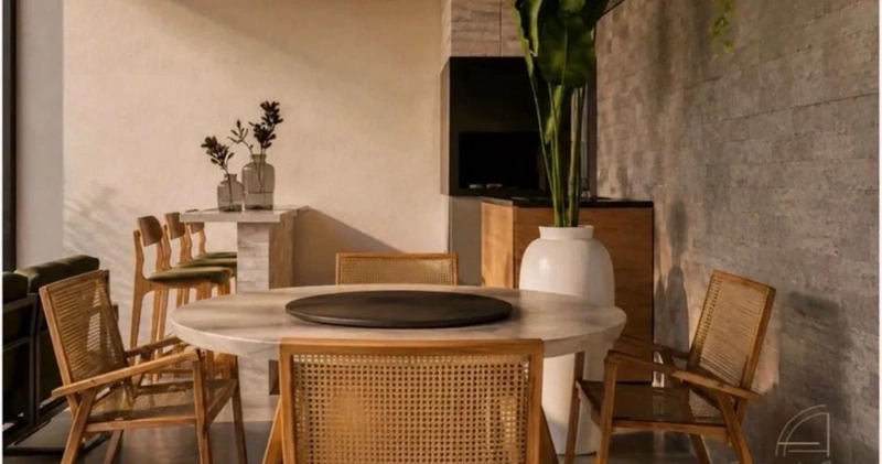 Casa em Condomínio - Região Sul - Londrina: 10ª foto da galeria de imagens do imóvel