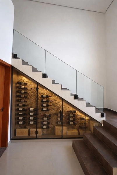 Casa em Condomínio - Região Sul - Londrina: 2ª foto da galeria de imagens do imóvel