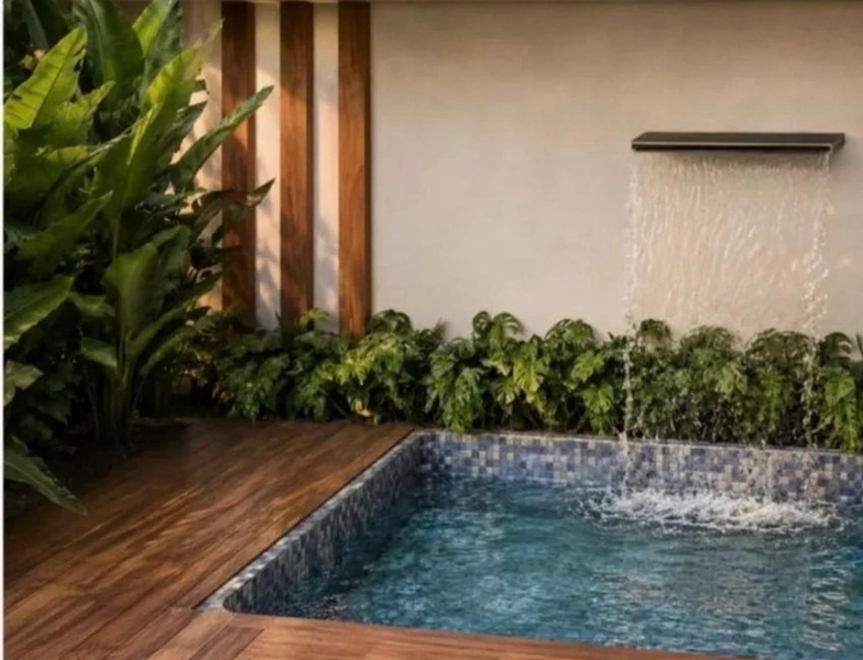 Casa em Condomínio - Região Sul - Londrina: 9ª foto da galeria de imagens do imóvel