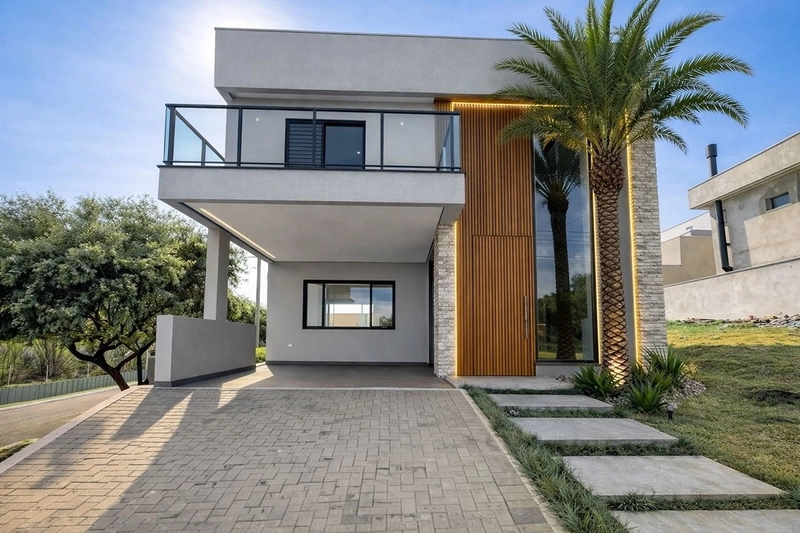Imóvel residencial ou comercial