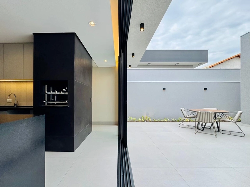 Casa em Condomínio - Cambé : 17ª foto da galeria de imagens do imóvel