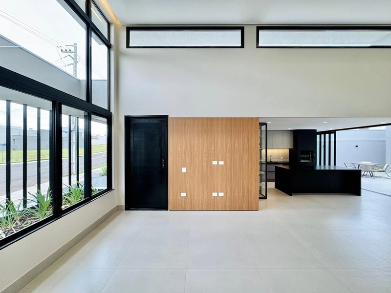 Casa em Condomínio - Cambé : 6ª foto da galeria de imagens do imóvel