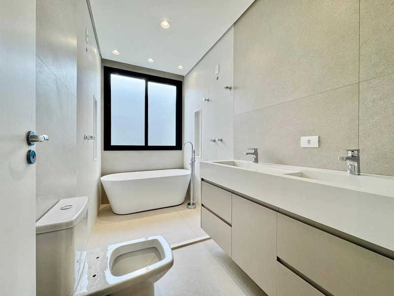 Casa em Condomínio - Cambé : 38ª foto da galeria de imagens do imóvel