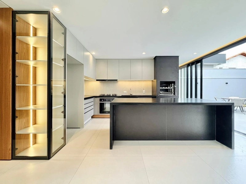 Casa em Condomínio - Cambé : 11ª foto da galeria de imagens do imóvel