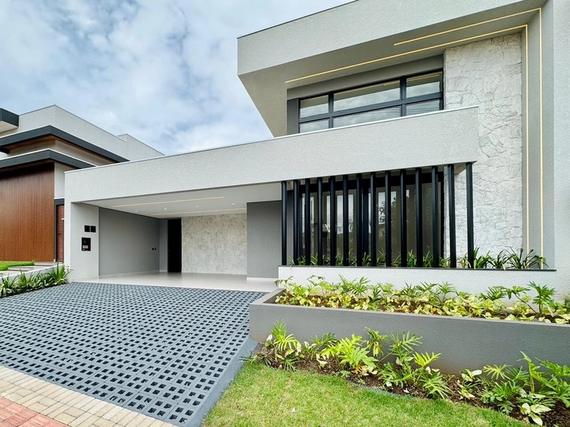 Casa em Condomínio - Cambé : 2ª foto da galeria de imagens do imóvel