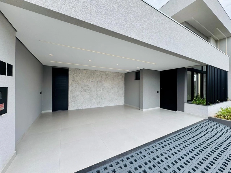 Casa em Condomínio - Cambé : 3ª foto da galeria de imagens do imóvel