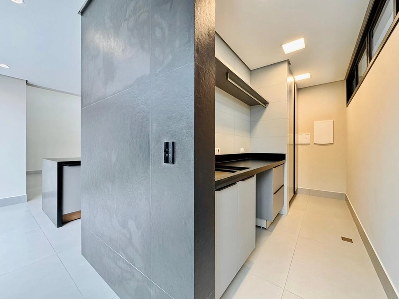 Casa em Condomínio - Cambé : 15ª foto da galeria de imagens do imóvel