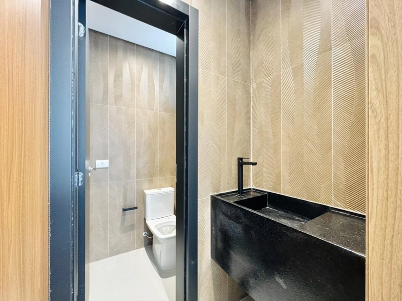 Casa em Condomínio - Cambé : 10ª foto da galeria de imagens do imóvel