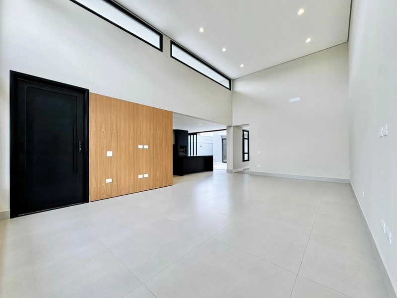 Casa em Condomínio - Cambé : 9ª foto da galeria de imagens do imóvel