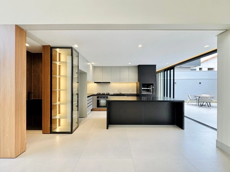 Casa em Condomínio - Cambé : 8ª foto da galeria de imagens do imóvel