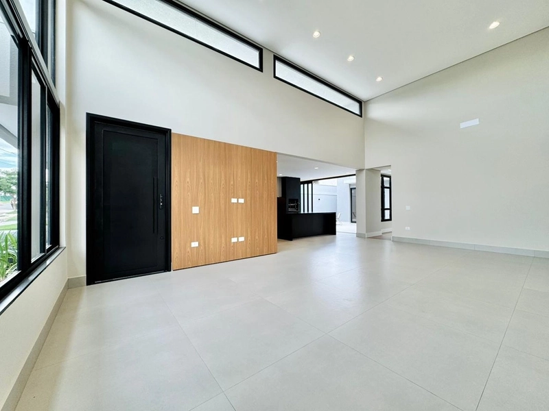Casa em Condomínio - Cambé : 5ª foto da galeria de imagens do imóvel