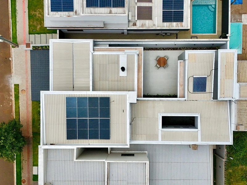 Casa em Condomínio - Cambé : 21ª foto da galeria de imagens do imóvel