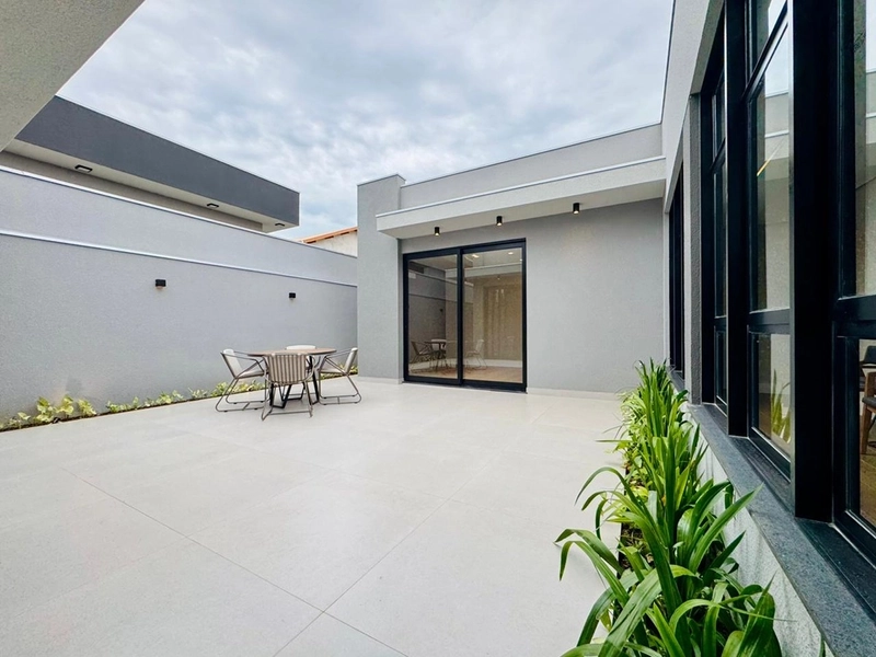 Casa em Condomínio - Cambé : 18ª foto da galeria de imagens do imóvel