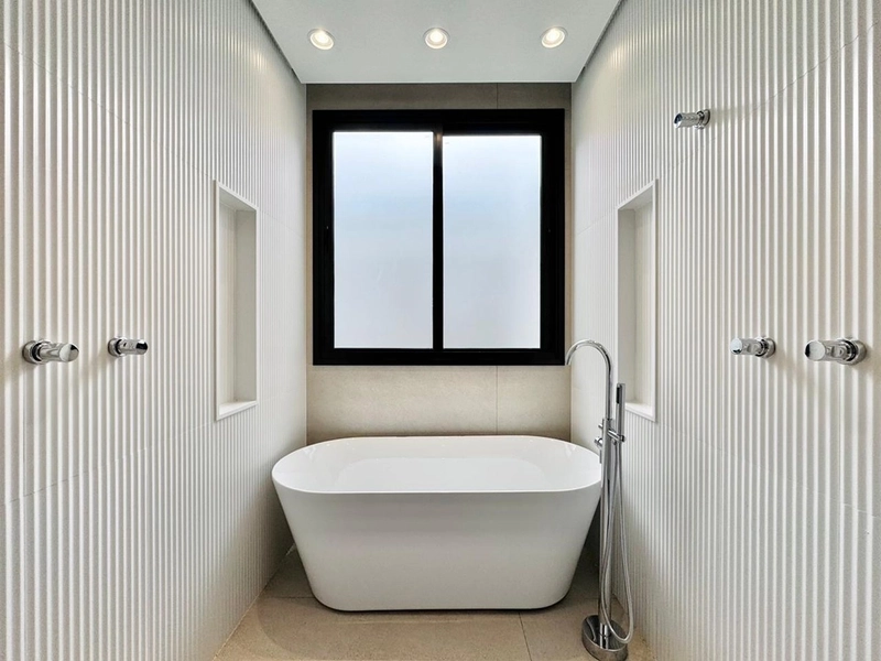Casa em Condomínio - Cambé : 39ª foto da galeria de imagens do imóvel