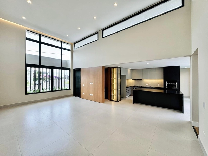 Casa em Condomínio - Cambé : 7ª foto da galeria de imagens do imóvel