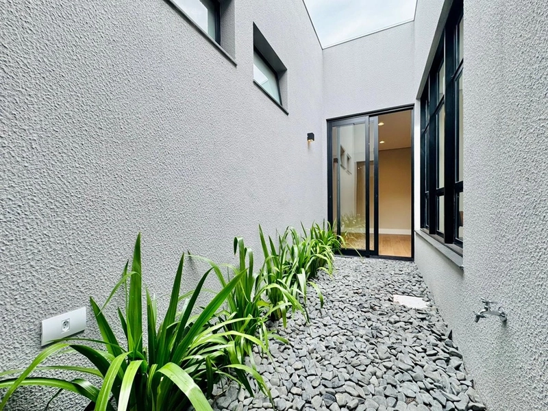 Casa em Condomínio - Cambé : 28ª foto da galeria de imagens do imóvel