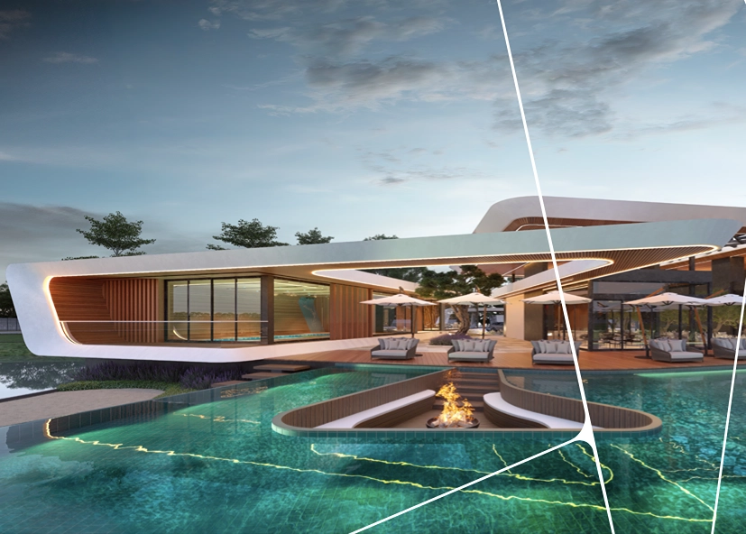 5ª foto do condomínio