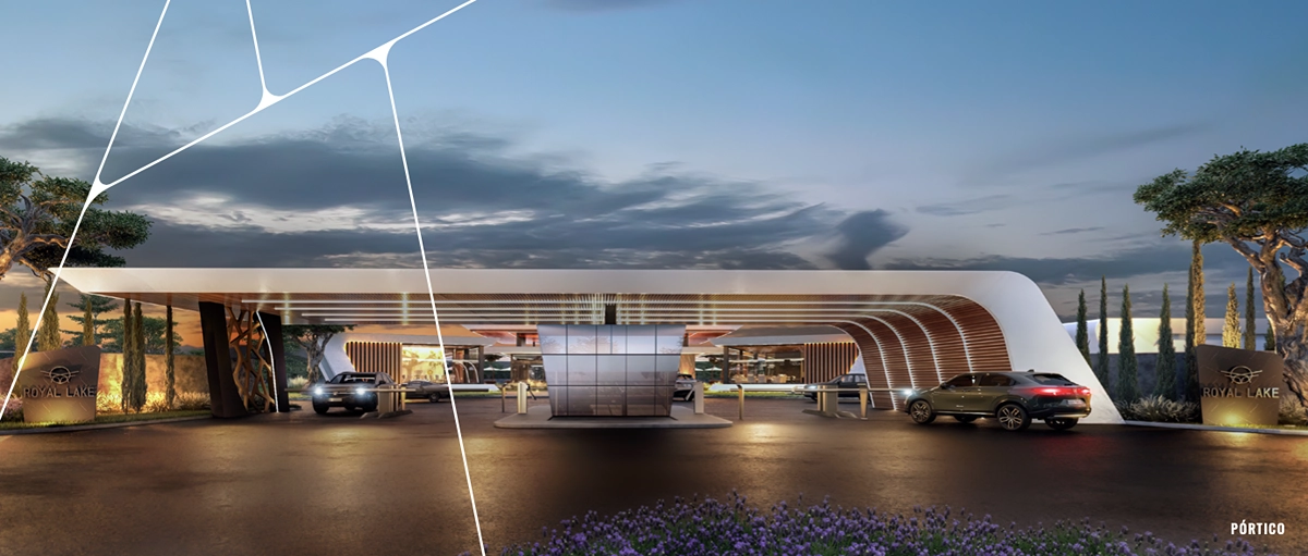 10ª foto do condomínio