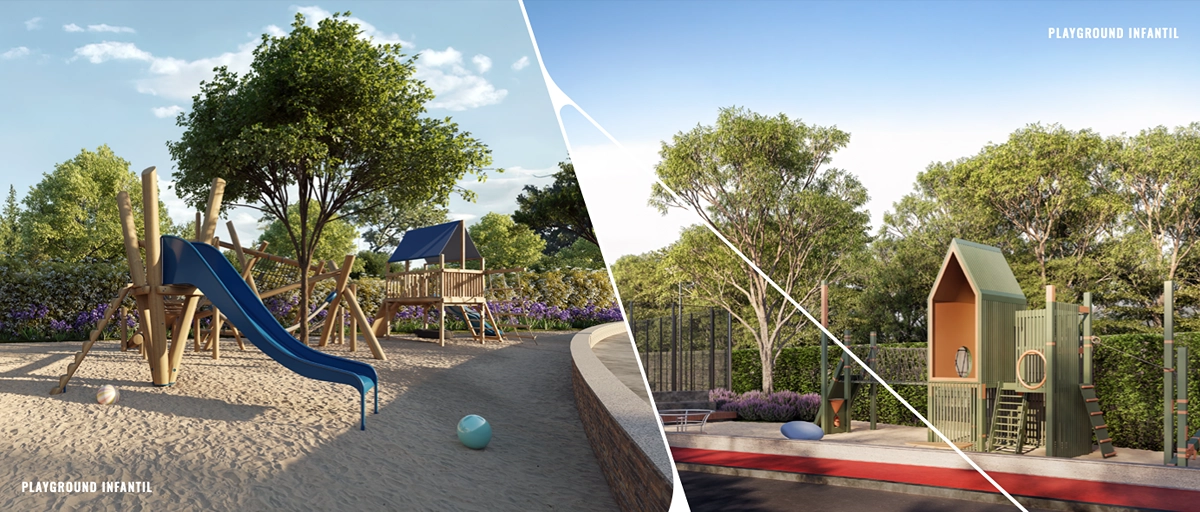 8ª foto do condomínio