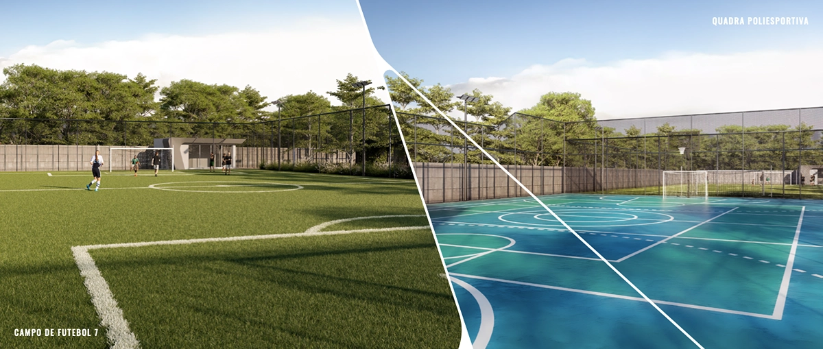 12ª foto do condomínio