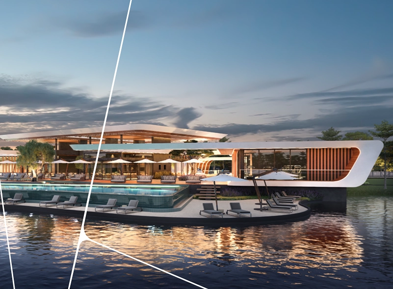 7ª foto do condomínio