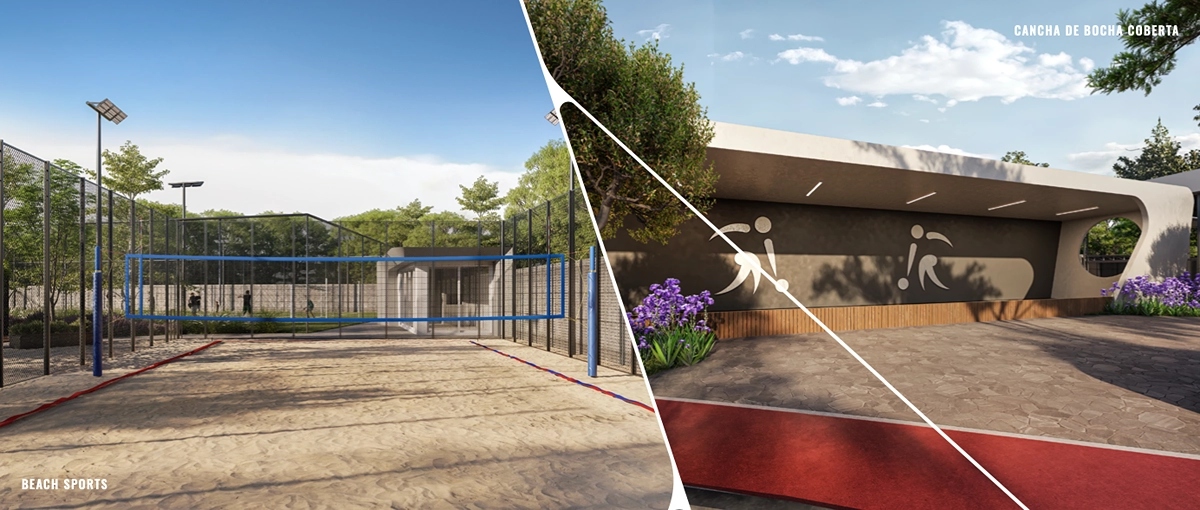 13ª foto do condomínio