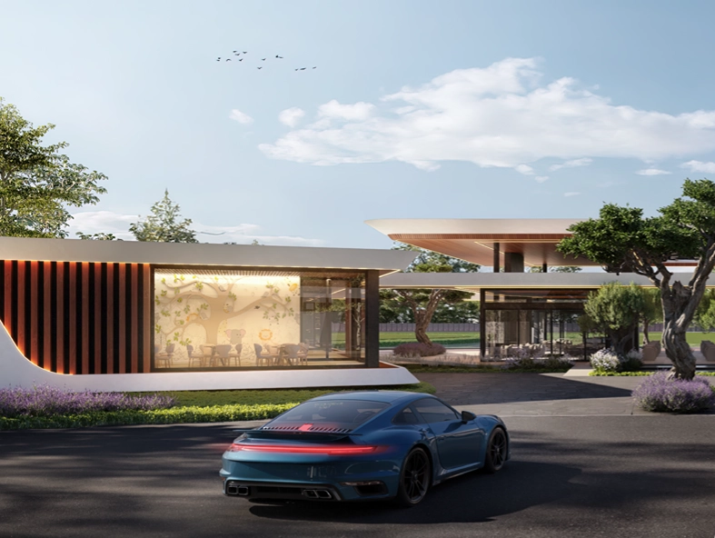 4ª foto do condomínio