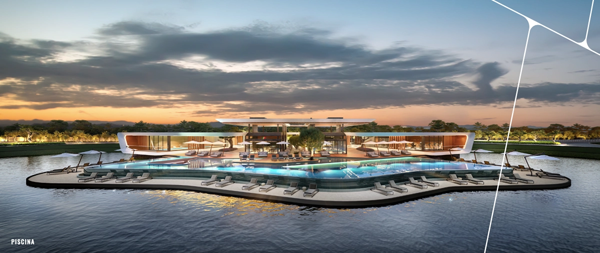 9ª foto do condomínio