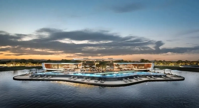 condiminio - Royal Lake