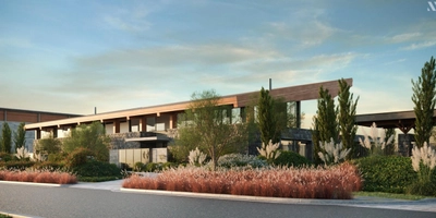 condiminio - LOS COBOS