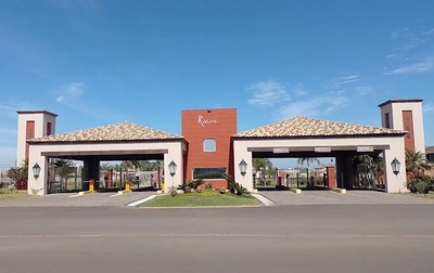 condiminio - Riviera