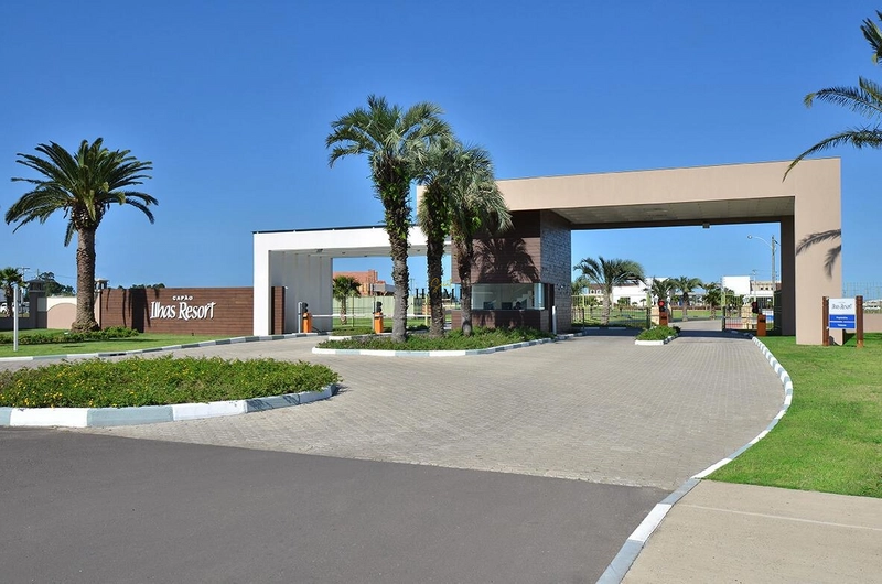 Capão Ilhas Resort
