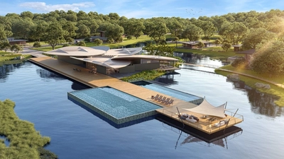 condiminio - LÓTUS ATLANTIDA