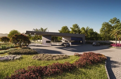 condiminio - Allegro Family Resort