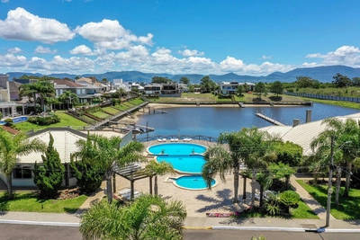 condiminio - VELAS DA MARINA