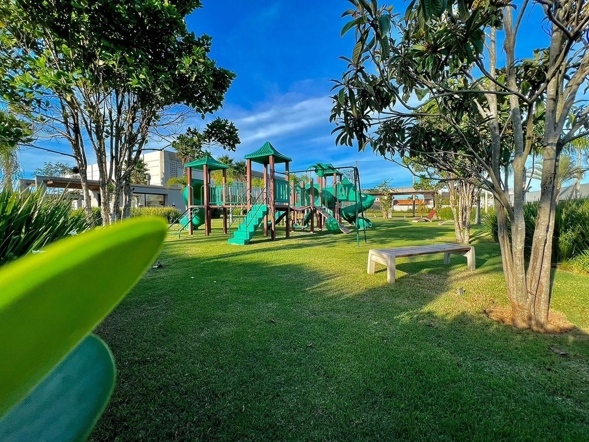 30ª foto do condomínio