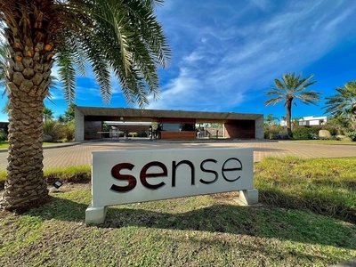 condiminio - SENSE XANGRI-LÁ