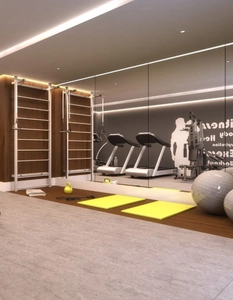 condiminio - Infinity Residence