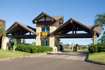 condiminio - Bosques de Atlântida