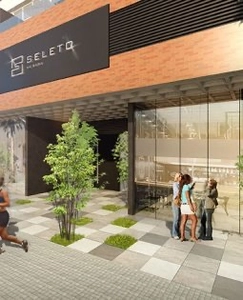 condiminio - SELETO PERINI