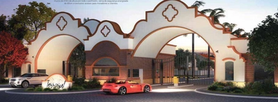 condiminio - TERRASUL