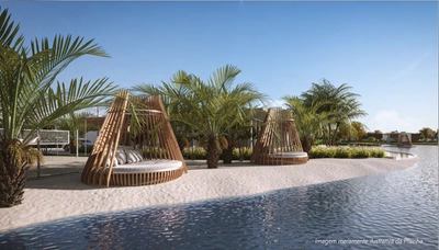 condiminio - Wave Home Resort