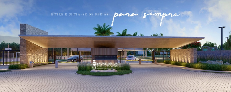 Marina Del Faro