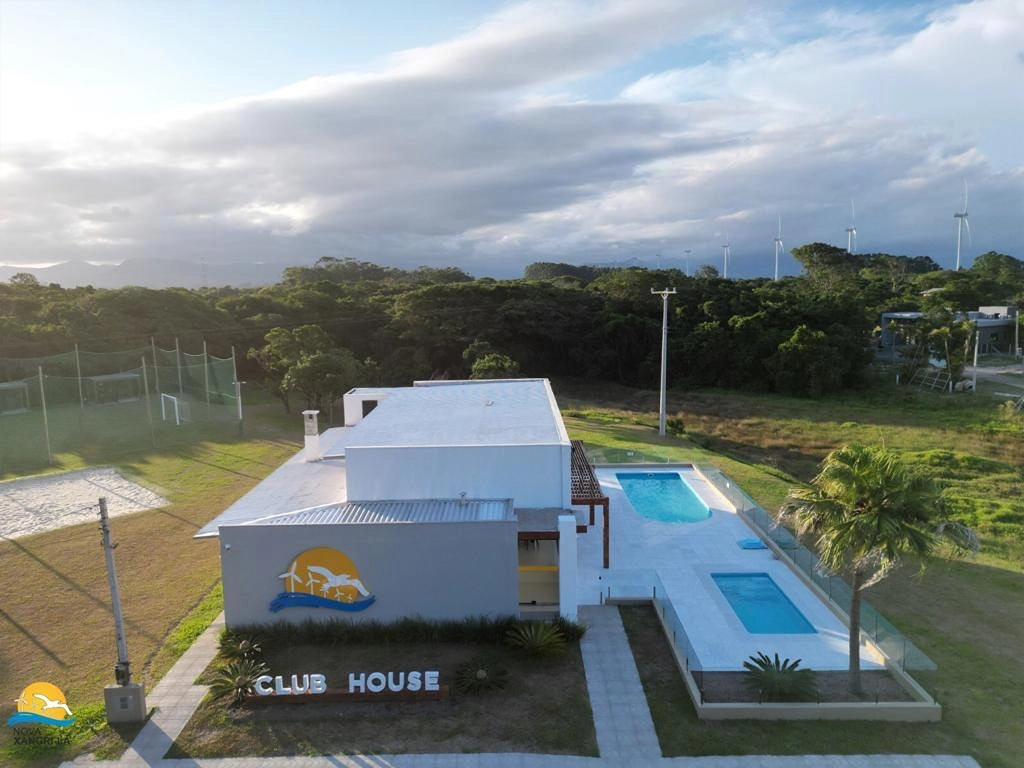 4ª foto do condomínio