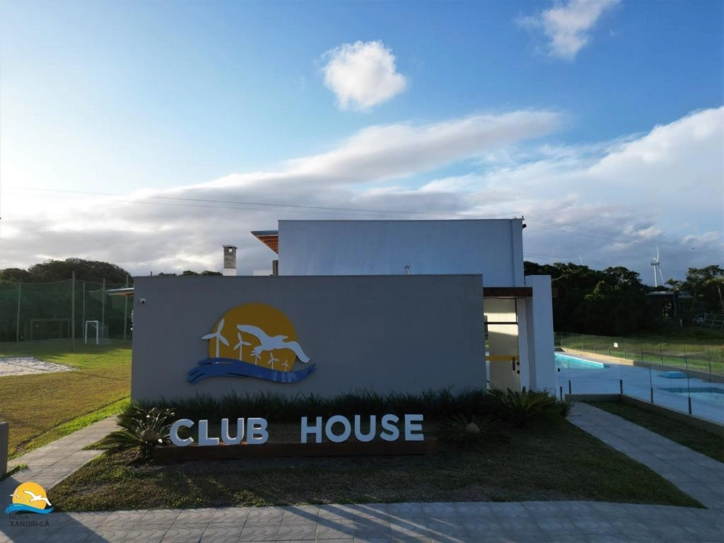 2ª foto do condomínio