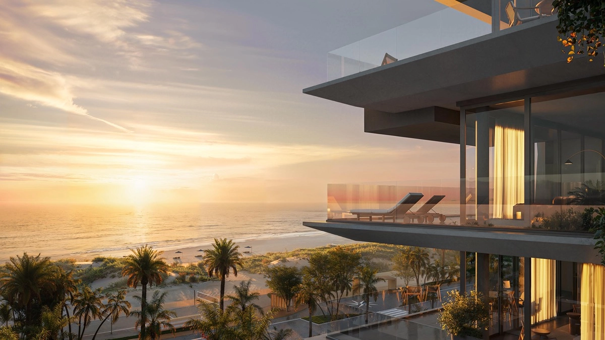 11ª foto do condomínio