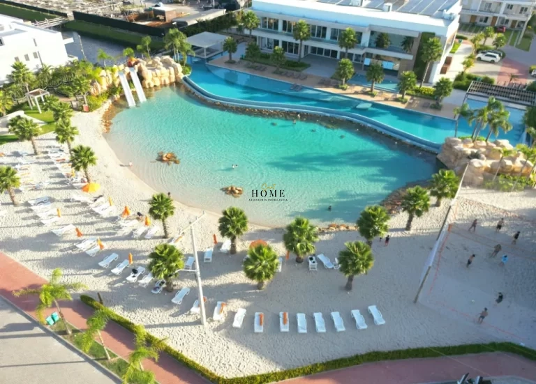 MURANO Resort Particular